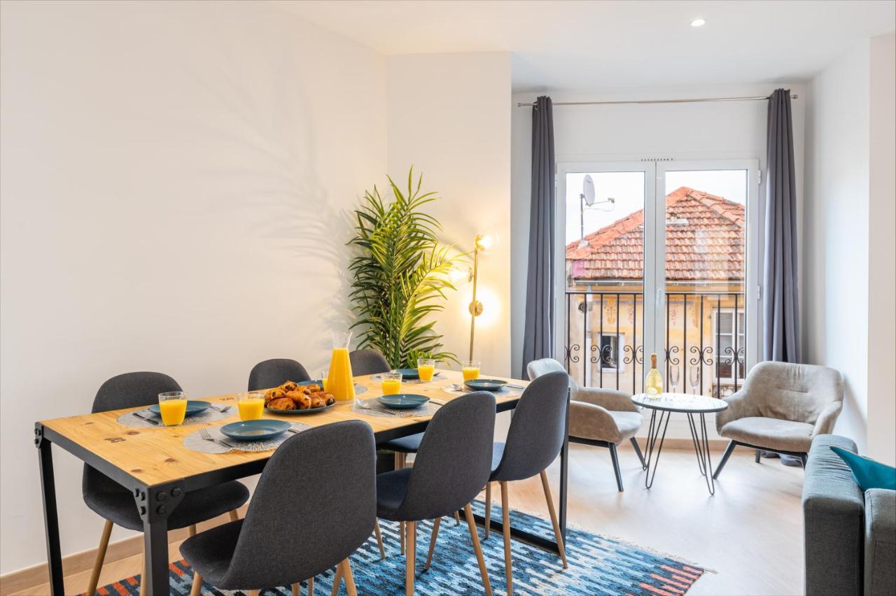 Ferienwohnung Superbe Penthouse Proche Monaco Grande Terrasse Beausoleil Exterior foto